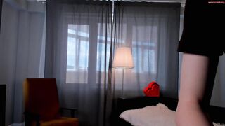 alice_flowera - Private  [Chaturbate] gape Online session replay enema