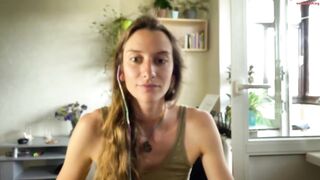 amarita_franchetti - Private  [Chaturbate] yoga Exotic Beauty -kissing