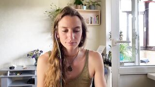 amarita_franchetti - Private  [Chaturbate] yoga Exotic Beauty -kissing