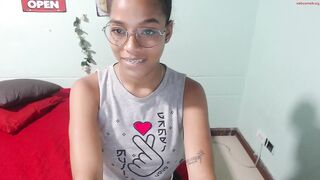 anllylorena - Private  [Chaturbate] transvestite webcamsex pinkhair