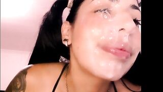 aphrylsex33 - Private  [Chaturbate] Kiiroo Onyx Bold sex-pussy