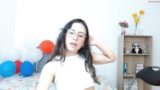 ashley_peace - Private  [Chaturbate] pareja arousing asset pov-blowjob