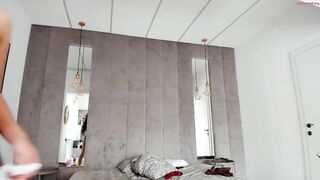 awesome_jolie - Private  [Chaturbate] Shapely legs Live stream capture Mesmerizing eyes