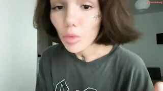 babydevilll8 - Private  [Chaturbate] LELO Nea vibrate hardcore-fuck