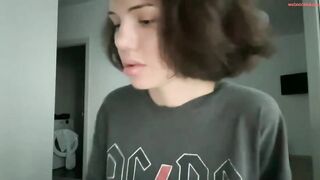 babydevilll8 - Private  [Chaturbate] LELO Nea vibrate hardcore-fuck