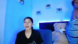 best_friendsmm - Private  [Chaturbate] fingering Chat history tantalizing pleasure