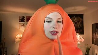 bigredcarrott - Private  [Chaturbate] squirtcum Romantic alone