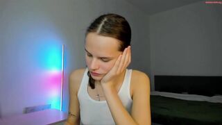 caleneloress - Private  [Chaturbate] nipplesclamps doggystyle-porn Webcam show recording