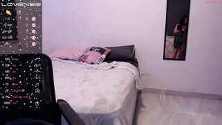 canelakitty - Private  [Chaturbate] -party chibola love