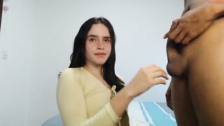 charlotte_room - Private  [Chaturbate] exquisite goddess beautiful bum Lovense Osci