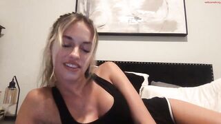 chloecandace - Private  [Chaturbate] pornstars We-Vibe Verge Heavenly Thrusts