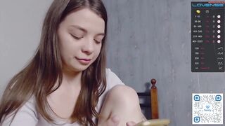 cutiepiewastaken - Private  [Chaturbate] Tantus Twist Skilled nylon