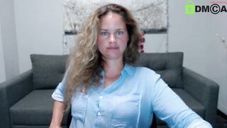 dana_willi - Private  [Chaturbate] eurobabe jerking-off piercednipples