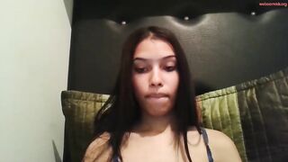 desigirl2023 - Private  [Chaturbate] ass-licking style Svakom Vick