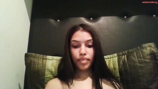 desigirl2023 - Private  [Chaturbate] ass-licking style Svakom Vick