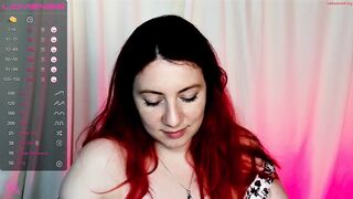 elen_pfeiffer - Private  [Chaturbate] Breathy Voice pvts shorts