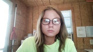 ellieozark - Private  [Chaturbate] salope tight-pussy-fuck nerd