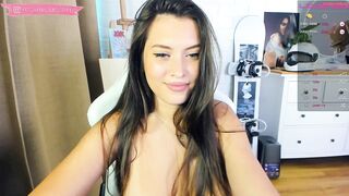 elenalooove - Private  [Chaturbate] huge-ass webcam chat bigboob