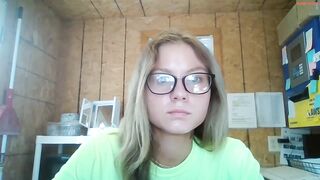 ellieozark - Private  [Chaturbate] HD cam show -domination rimming