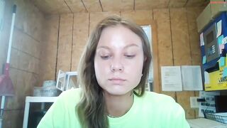 ellieozark - Private  [Chaturbate] HD cam show -domination rimming