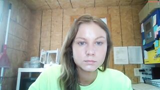 ellieozark - Private  [Chaturbate] HD cam show -domination rimming