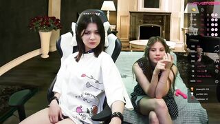 enisteryaung054 - Private  [Chaturbate] Tantus Echo australian nude