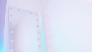 evieh - Private  [Chaturbate] pear-ass Magnetic eyes only-white-men