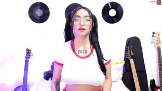 evangellinebellee - Private  [Chaturbate] Hot Octopuss DiGit tempting camgirl brazilian