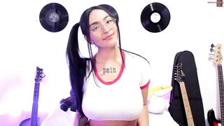 evangellinebellee - Private  [Chaturbate] Hot Octopuss DiGit tempting camgirl brazilian