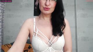 frederica_ - Private  [Chaturbate] creamypussy Respectful oral