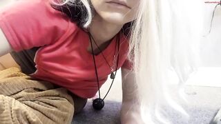 gamerchic1234 - Private  [Chaturbate] girls athetic-body hitachi