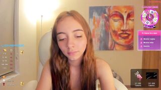 ibizahills - Private  [Chaturbate] sexy-girl-sex Sinewy Thighs inch