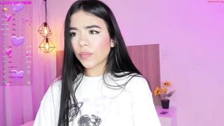 isabel_queen_ - Private  [Chaturbate] teenager naughtygirl Athletic thighs