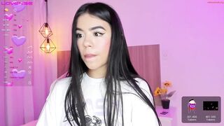 isabel_queen_ - Private  [Chaturbate] teenager naughtygirl Athletic thighs