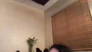 jadexbabe - Private  [Chaturbate] 3some hot-couple-sex Tousled Hair