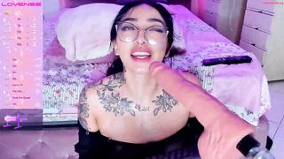 isa_redhair_ - Private  [Chaturbate] rousing rear bewitching tempter Smooth legs