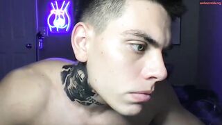 johnafterdark - Private  [Chaturbate] Tantalizing Curves hot sensuality flawless cam model
