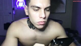 johnafterdark - Private  [Chaturbate] facefuck hijab We-Vibe Ditto