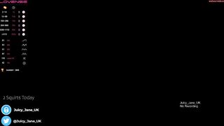 juicy_jane_uk - Private  [Chaturbate] dick-suck top footworship