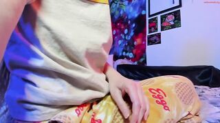 khalipso - Private  [Chaturbate] skinny hairyarmpit solo-female