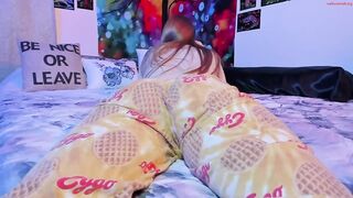 khalipso - Private  [Chaturbate] skinny hairyarmpit solo-female