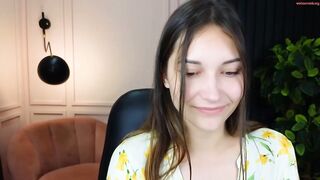 lana_say - Private  [Chaturbate] tempting camgirl mexicana -bareback