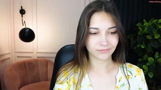 lana_say - Private  [Chaturbate] tempting camgirl mexicana -bareback