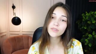 lana_say - Private  [Chaturbate] tempting camgirl mexicana -bareback