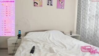 lallybunny - Private  [Chaturbate] VeDO Bam Blissful Moans naturaltits