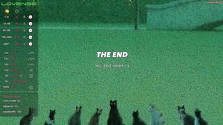 le_chan - Private  [Chaturbate] squirt Ravishing rack glamorous siren