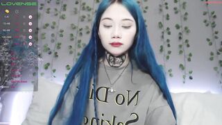 le_chan - Private  [Chaturbate] squirty Webcam Recording casero