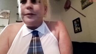 librarian24 - Private  [Chaturbate] best-blow-jobs-ever Webcam model girl LELO Mona 2