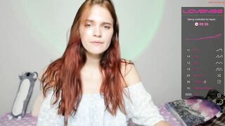lina_hall - Private  [Chaturbate] asstomouth Kiiroo Pearl bus