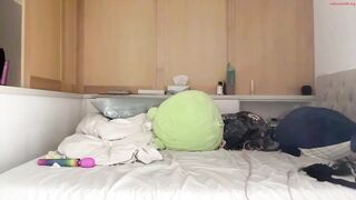 littleasianalice - Private  [Chaturbate] Ferri metal skirt